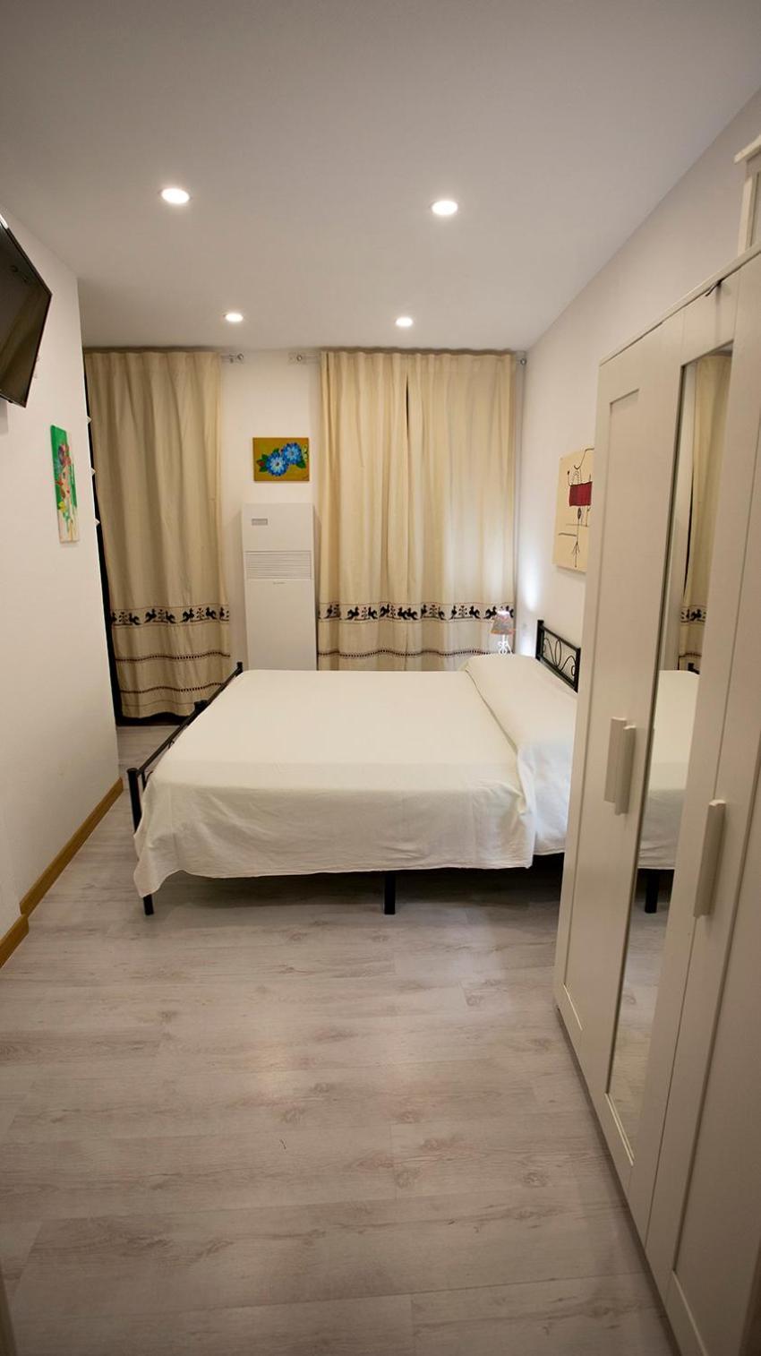 Da Tenten Cagliari Exterior foto